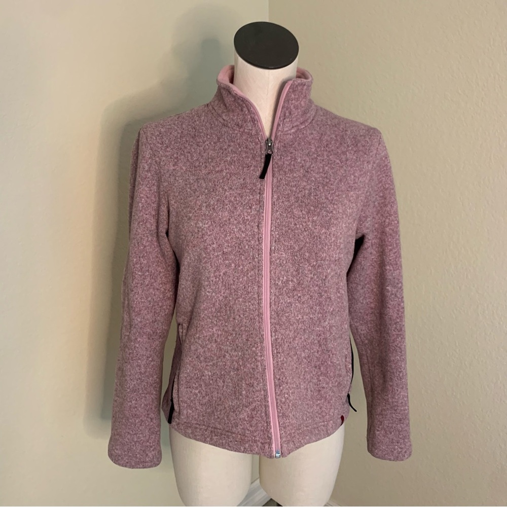Royal Robbins Zip Up Jacket